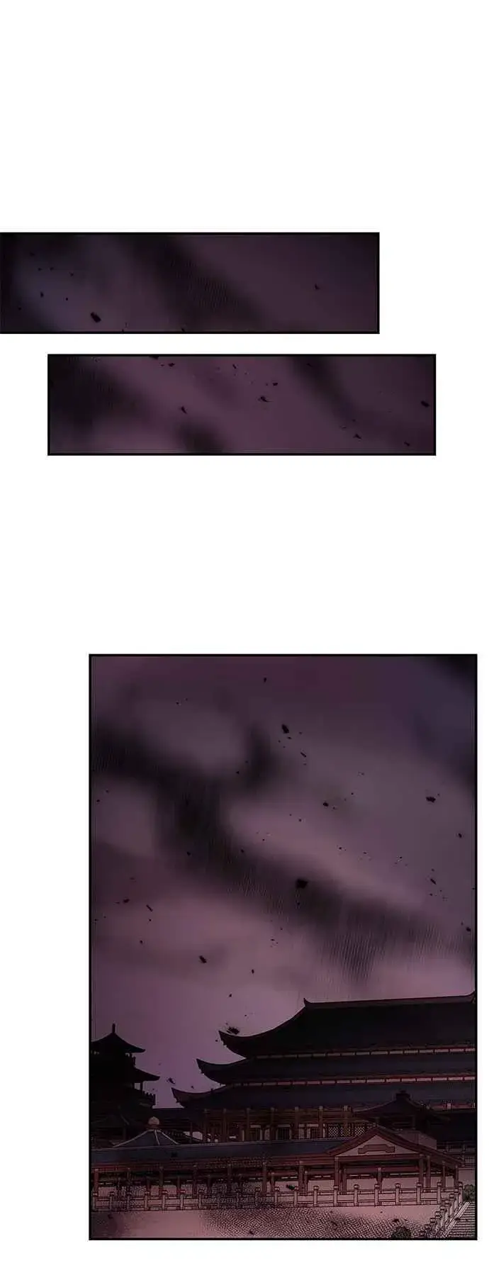 漫画《史无前例的剑术天才》第64话第35张图