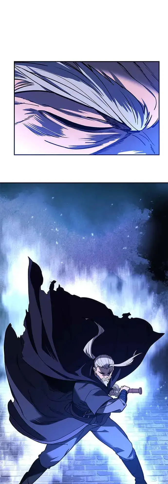 漫画《史无前例的剑术天才》第66话第17张图