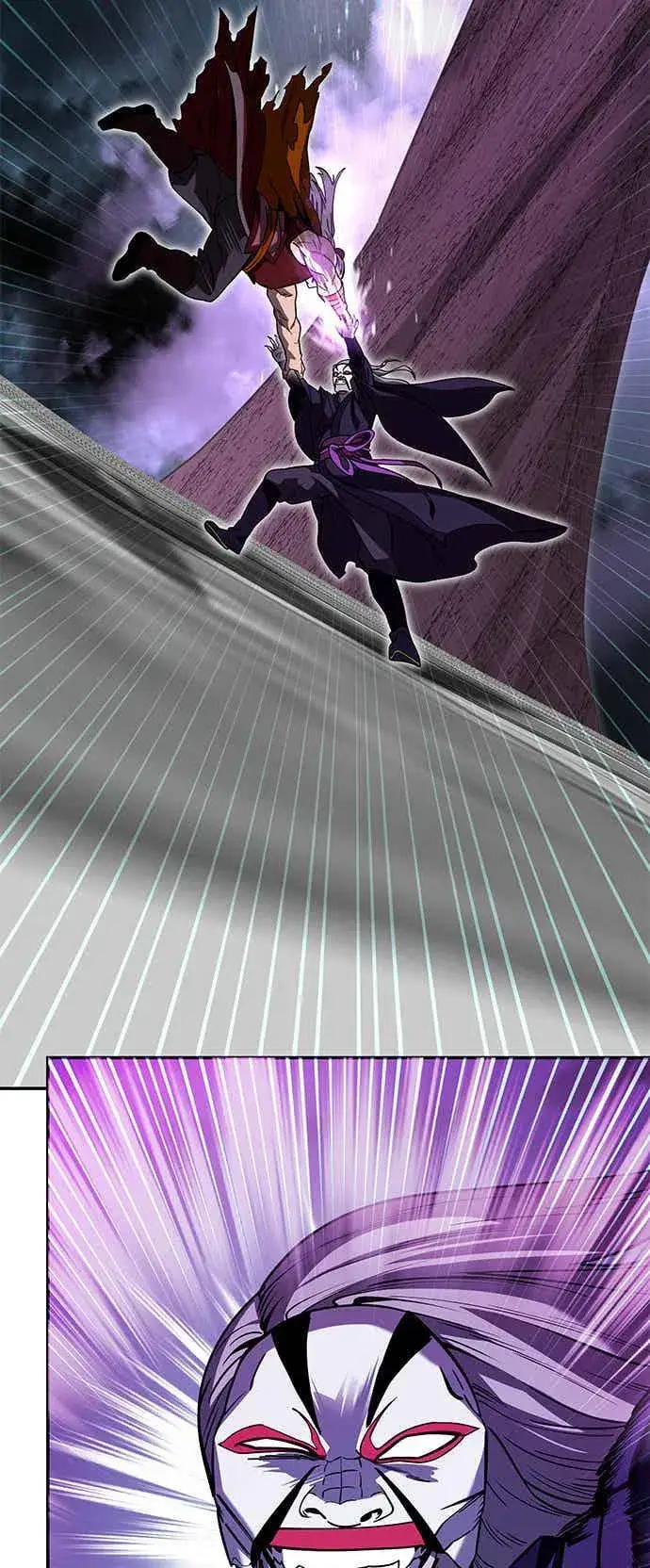 漫画《史无前例的剑术天才》第66话第47张图