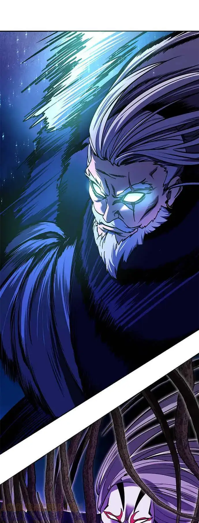 漫画《史无前例的剑术天才》第66话第52张图