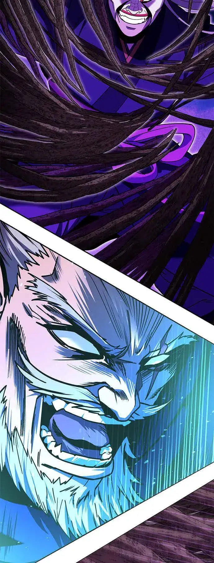 漫画《史无前例的剑术天才》第66话第53张图