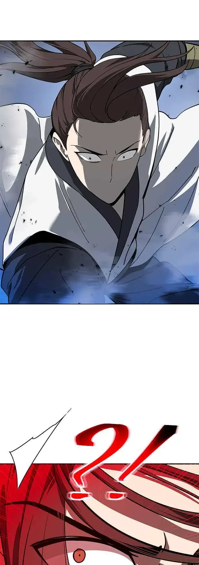 漫画《史无前例的剑术天才》第71话第56张图