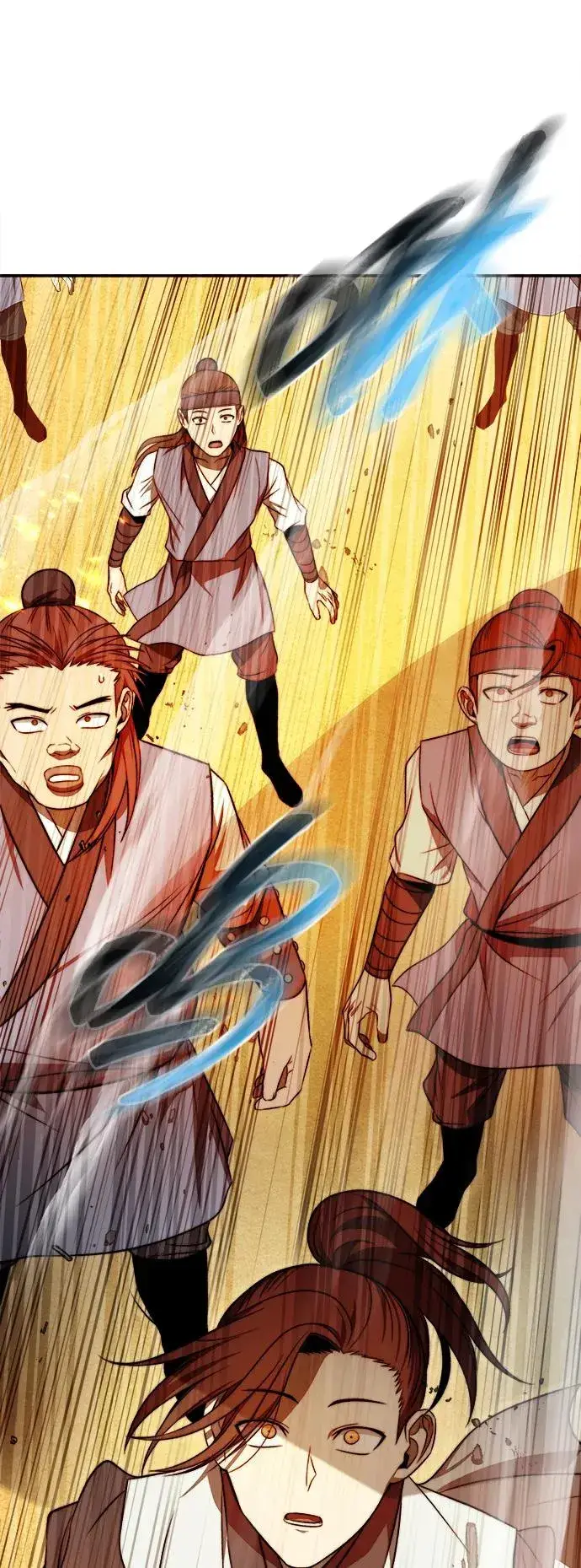 漫画《史无前例的剑术天才》第21话第36张图