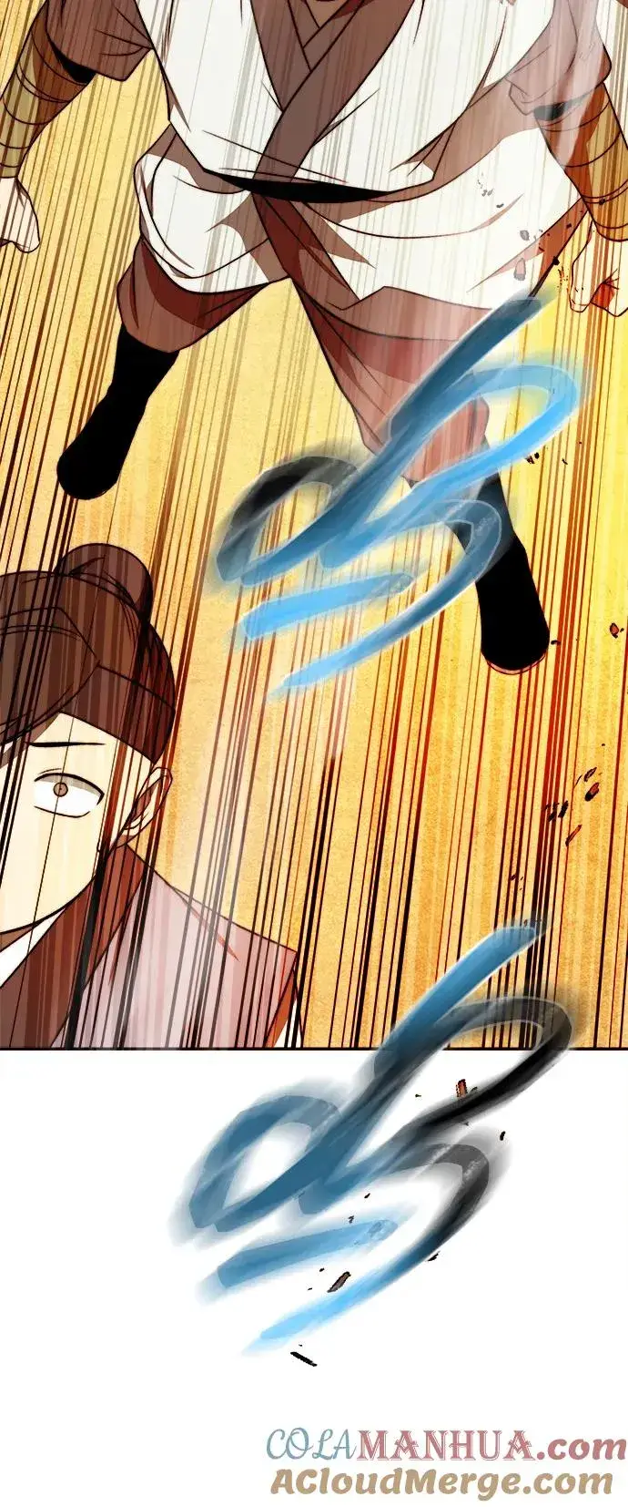 漫画《史无前例的剑术天才》第21话第37张图