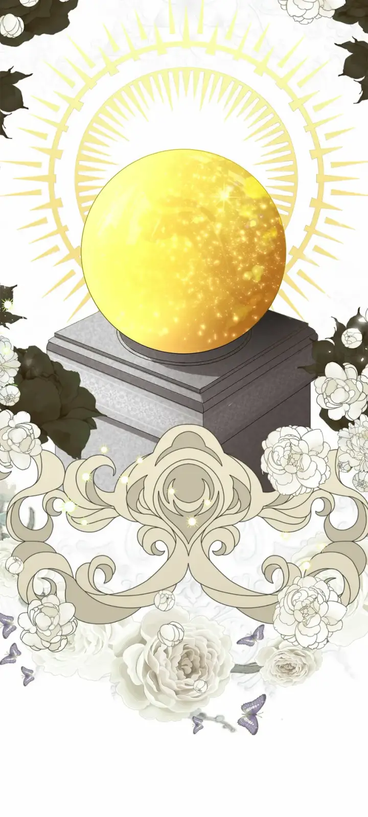 漫画《狮子公爵家的松鼠千金》3 世上没有白来的好意第12张图