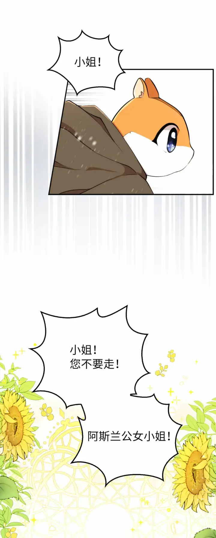 漫画《狮子公爵家的松鼠千金》3 世上没有白来的好意第45张图