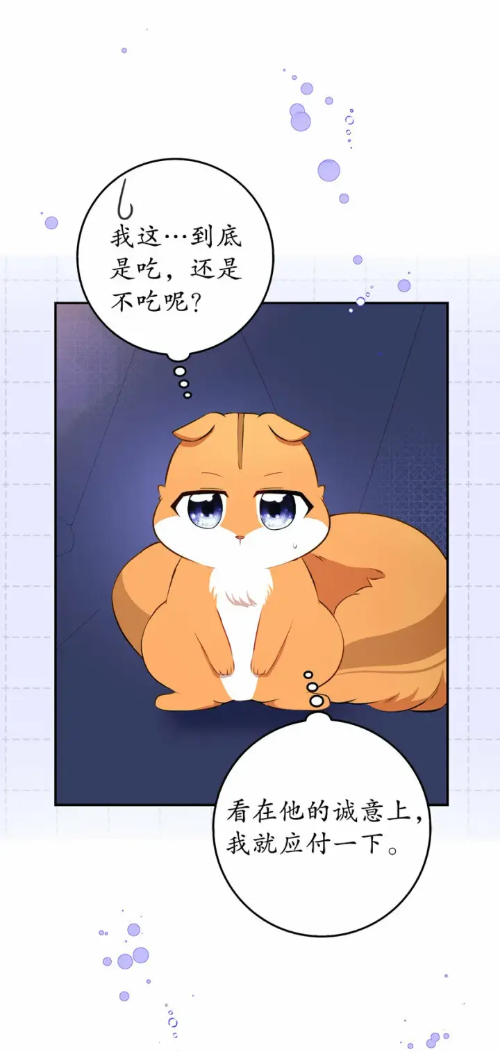 漫画《狮子公爵家的松鼠千金》5 兄妹间的独处时光第71张图
