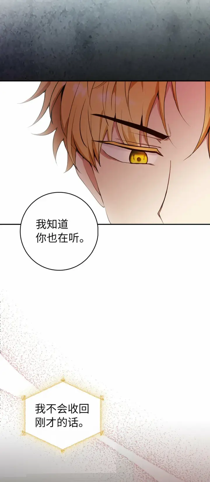 漫画《狮子公爵家的松鼠千金》7 哥哥...在帮我？第33张图