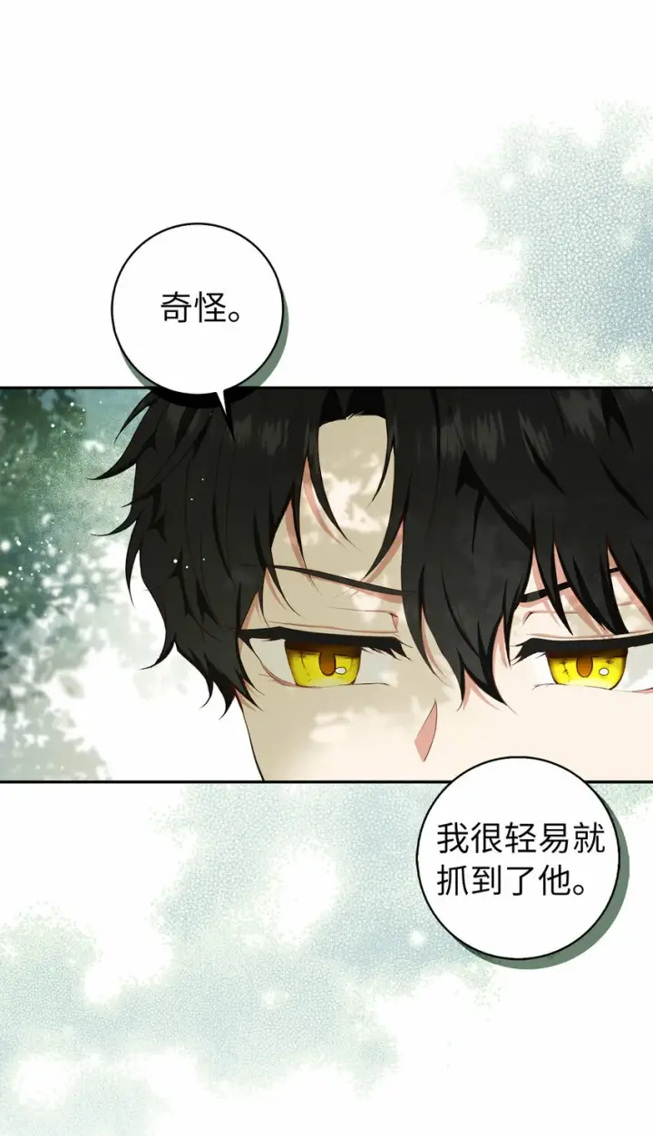 漫画《狮子公爵家的松鼠千金》8 奇迹植物第16张图
