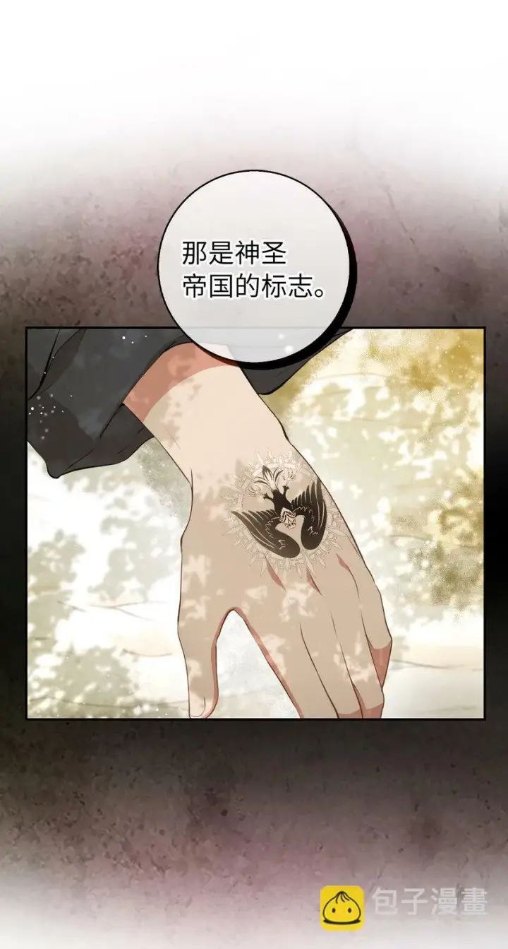 漫画《狮子公爵家的松鼠千金》8 奇迹植物第18张图