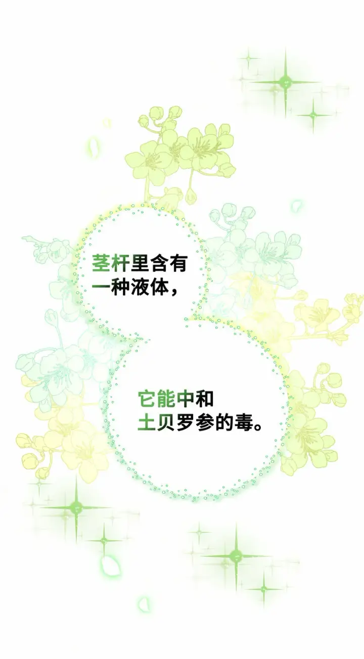 漫画《狮子公爵家的松鼠千金》9 小松鼠的锦囊妙计第16张图