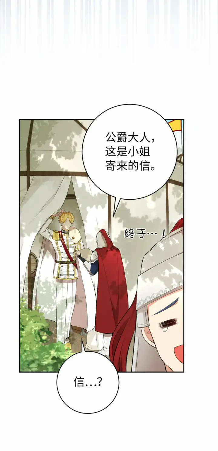 漫画《狮子公爵家的松鼠千金》9 小松鼠的锦囊妙计第41张图