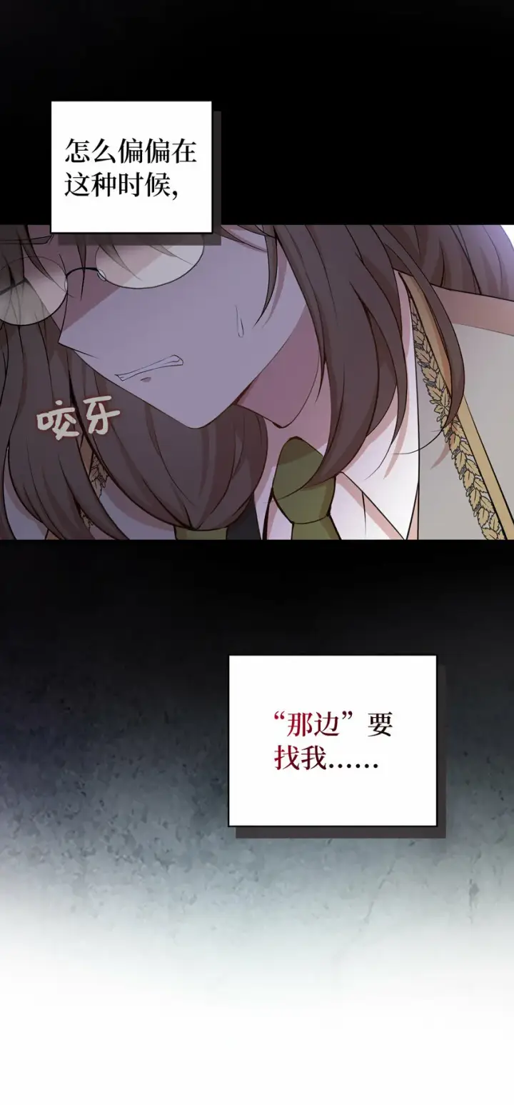 漫画《狮子公爵家的松鼠千金》11 奇怪的哥哥第56张图