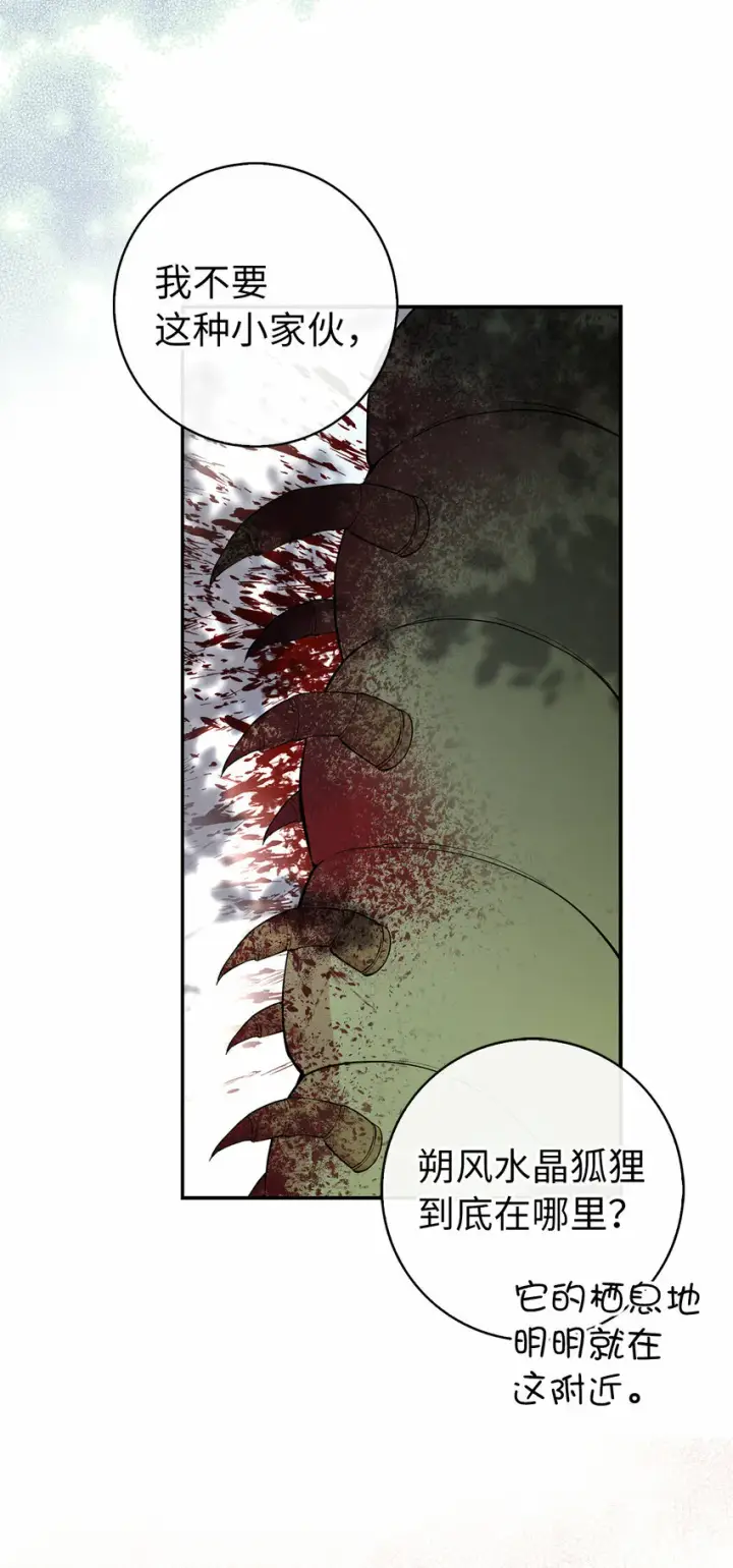 漫画《狮子公爵家的松鼠千金》13 星座大人降临第3张图
