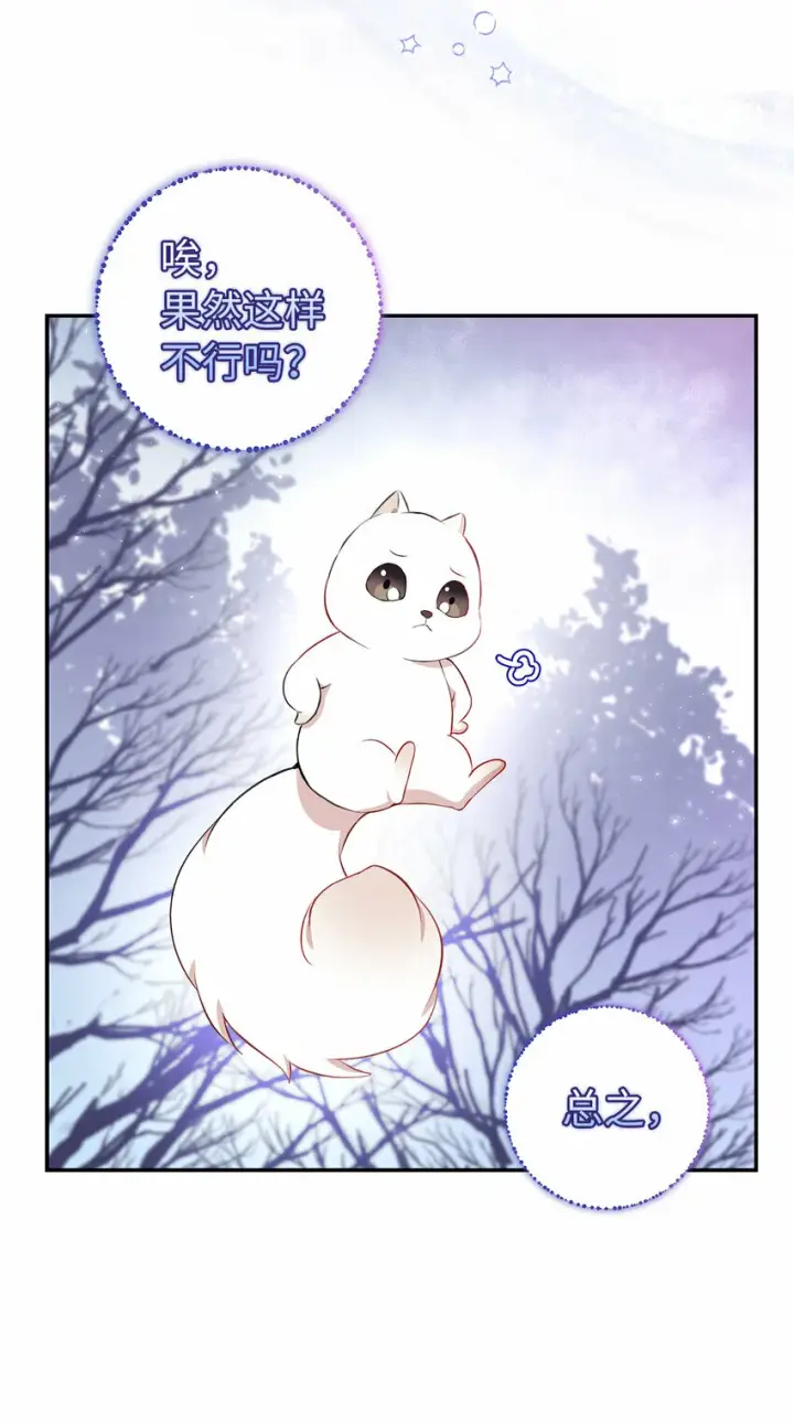 漫画《狮子公爵家的松鼠千金》13 星座大人降临第37张图