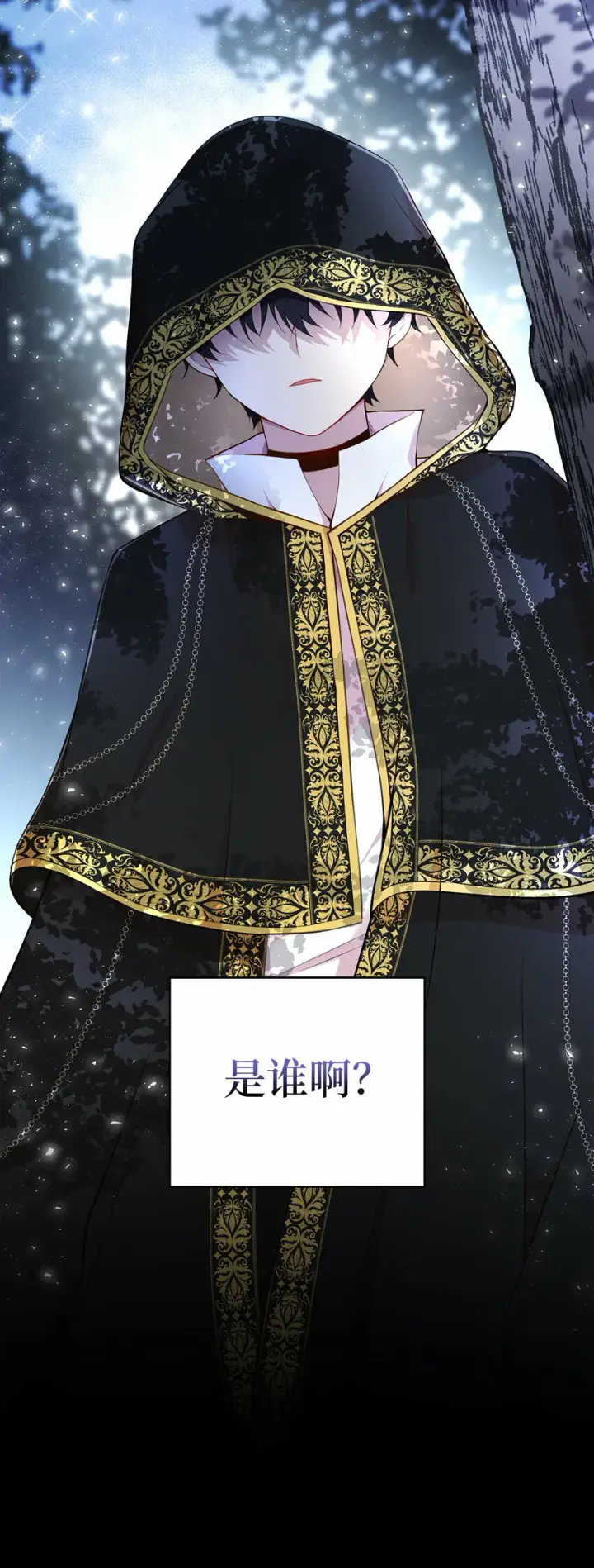 漫画《狮子公爵家的松鼠千金》13 星座大人降临第62张图