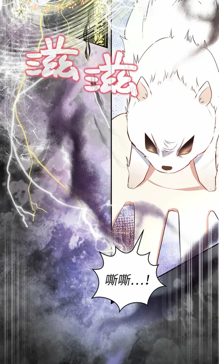 漫画《狮子公爵家的松鼠千金》14 戴眼罩的怪人第22张图