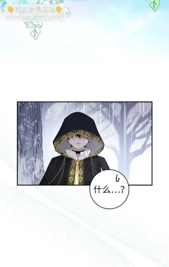 漫画《狮子公爵家的松鼠千金》14 戴眼罩的怪人第26张图