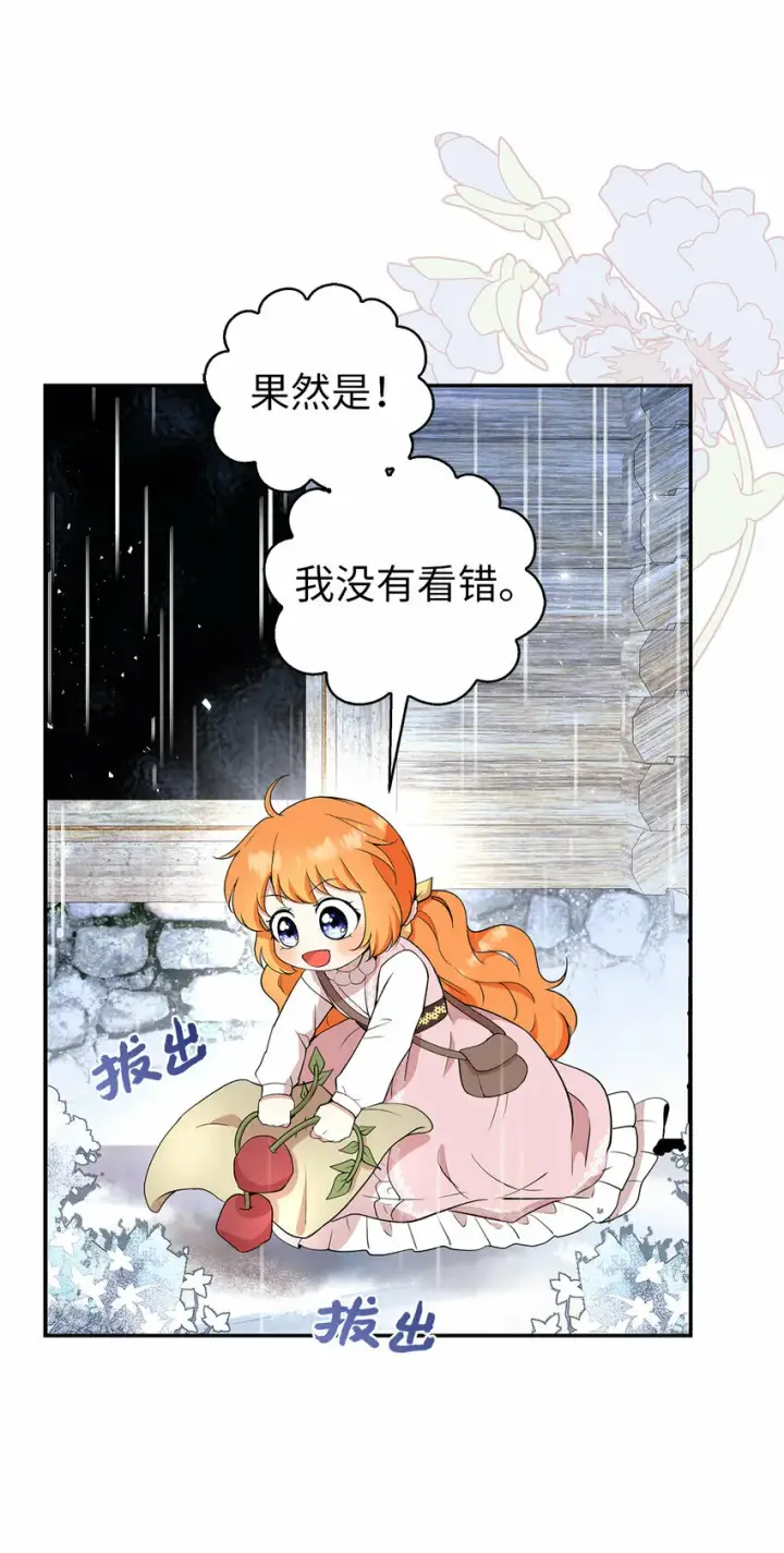 漫画《狮子公爵家的松鼠千金》15 花花公子的诱惑第46张图