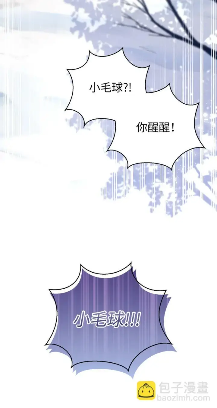 漫画《狮子公爵家的松鼠千金》16 小姐晕倒了！第54张图