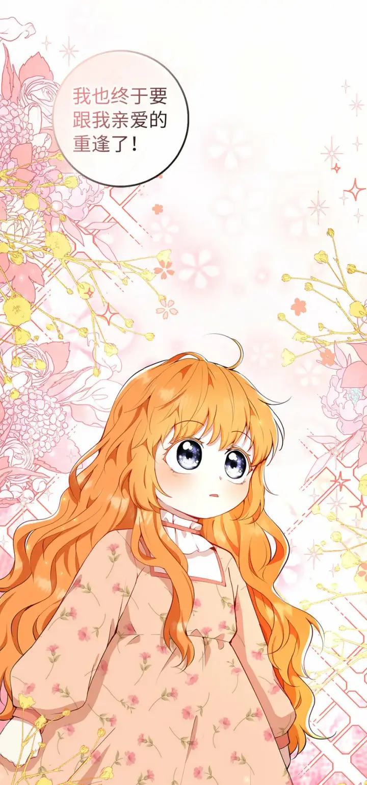 漫画《狮子公爵家的松鼠千金》17 公爵大人归来第28张图