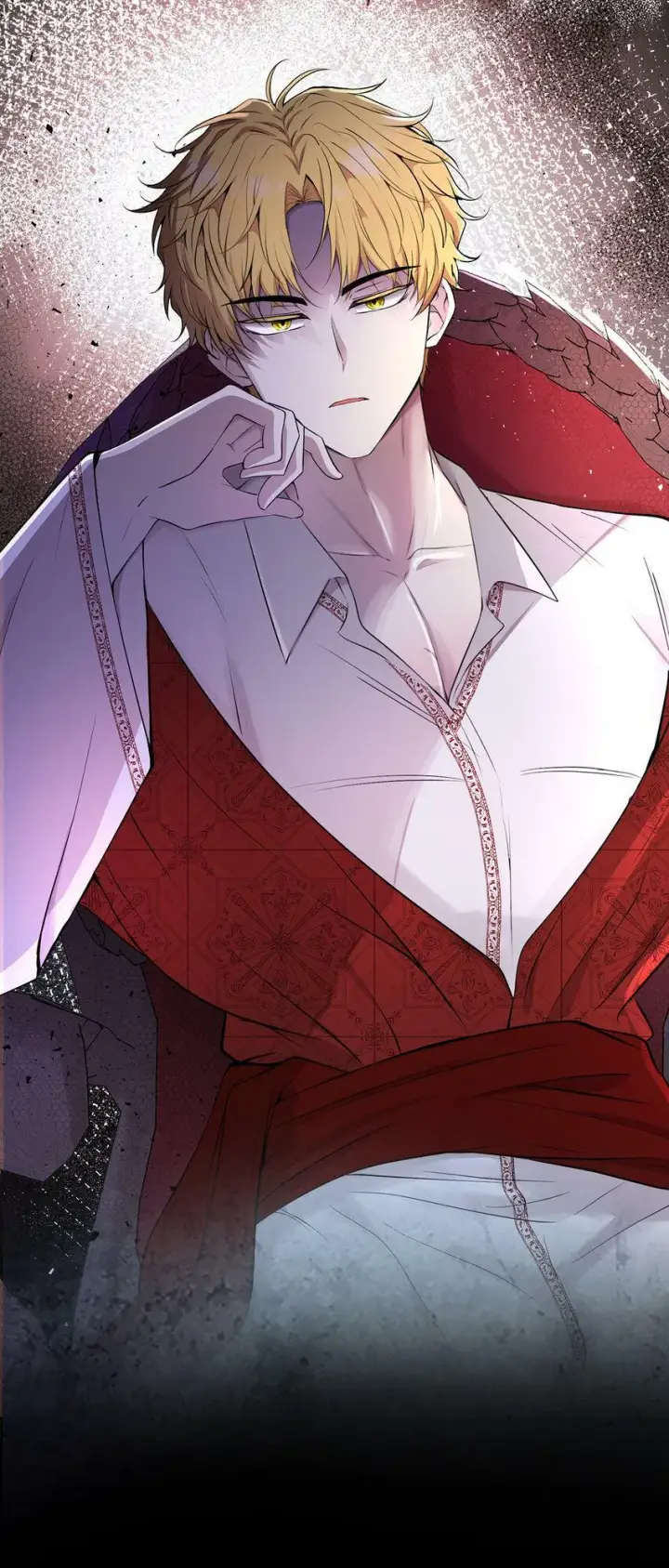 漫画《狮子公爵家的松鼠千金》20 女儿奴公爵大人第66张图