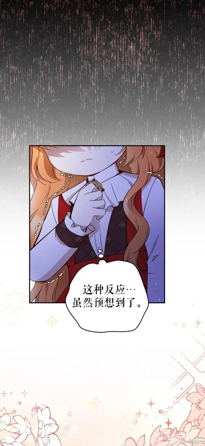漫画《狮子公爵家的松鼠千金》20 女儿奴公爵大人第69张图