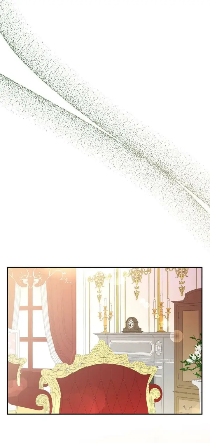 漫画《狮子公爵家的松鼠千金》22 “甜蜜的祝福”第37张图