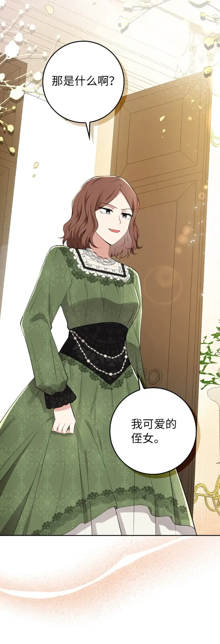 漫画《狮子公爵家的松鼠千金》24 姨妈的野心第62张图