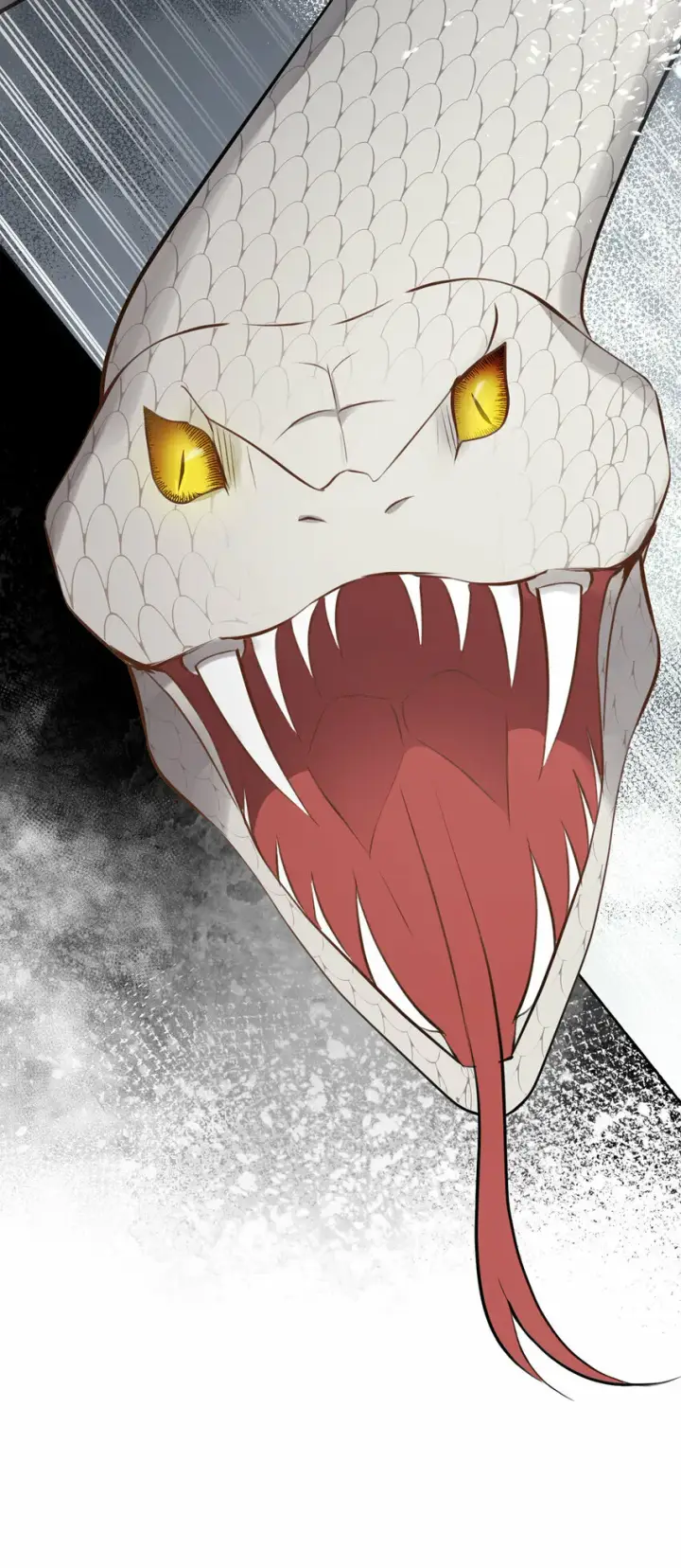 漫画《狮子公爵家的松鼠千金》28 谢谢你，哥哥第34张图