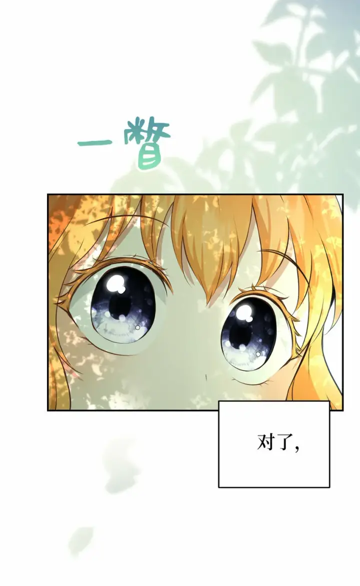 漫画《狮子公爵家的松鼠千金》28 谢谢你，哥哥第55张图