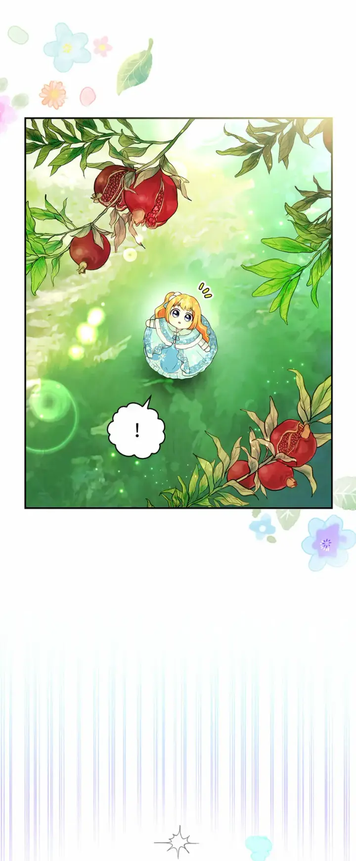 漫画《狮子公爵家的松鼠千金》29 小毛球一般的妹妹第25张图