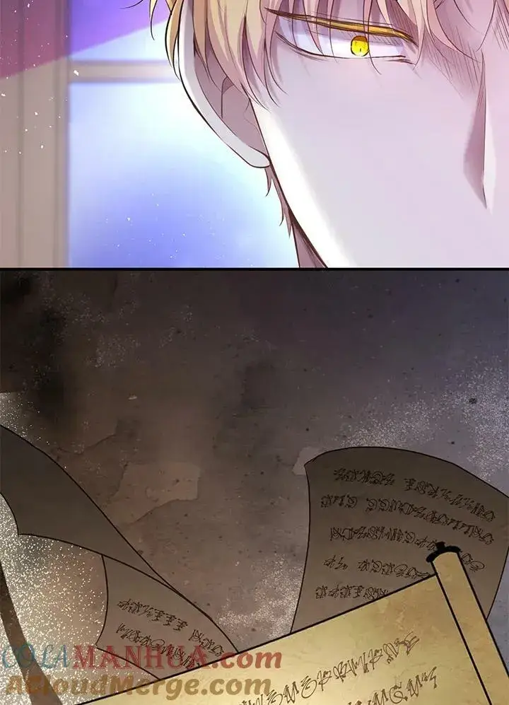 漫画《狮子公爵家的松鼠千金》第35话第81张图