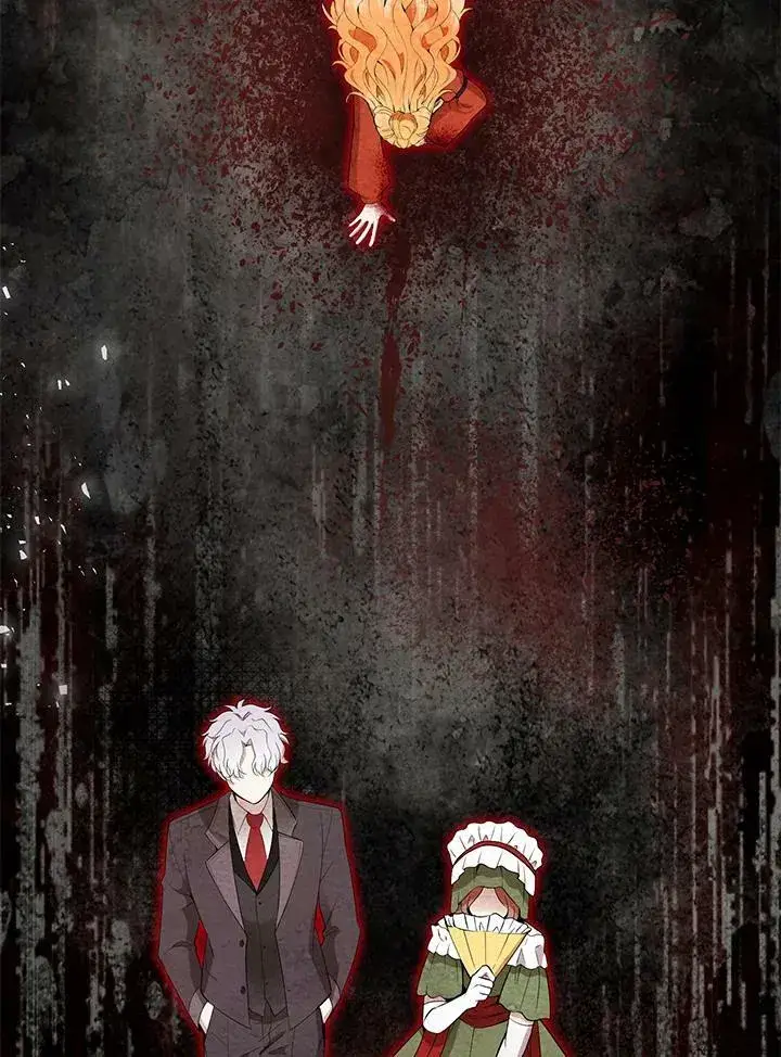 漫画《狮子公爵家的松鼠千金》第36话第102张图