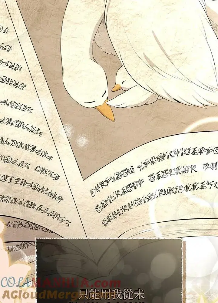 漫画《狮子公爵家的松鼠千金》第36话第37张图