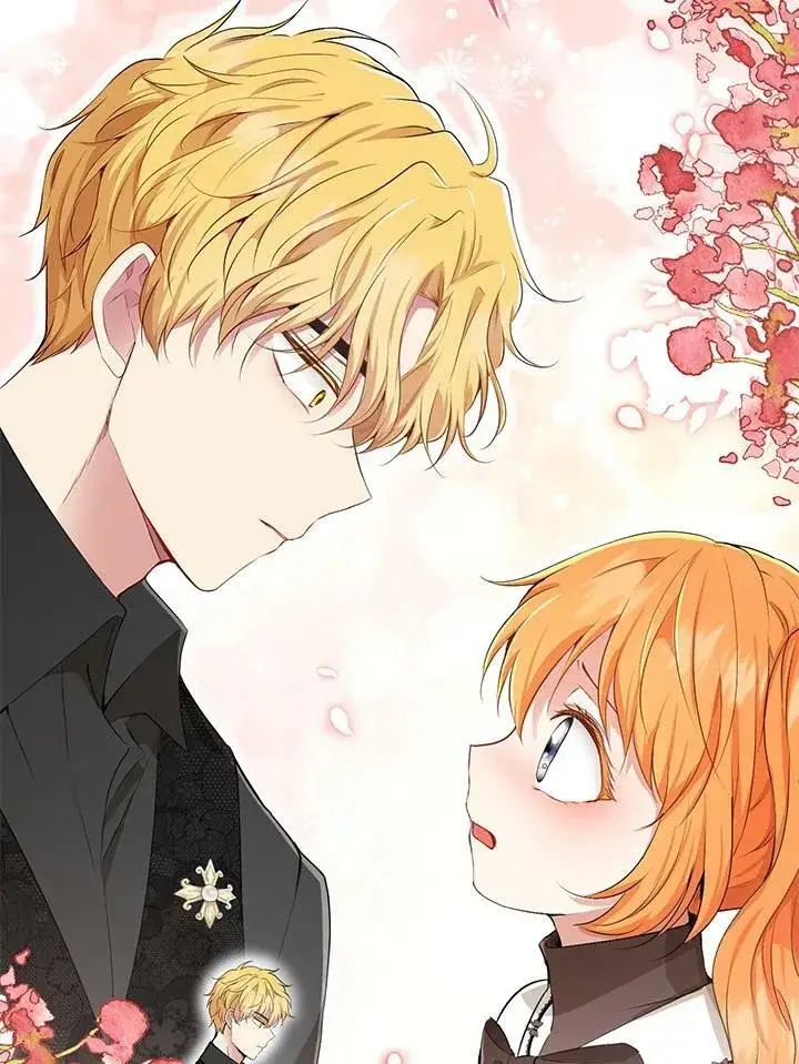 漫画《狮子公爵家的松鼠千金》第36话第46张图