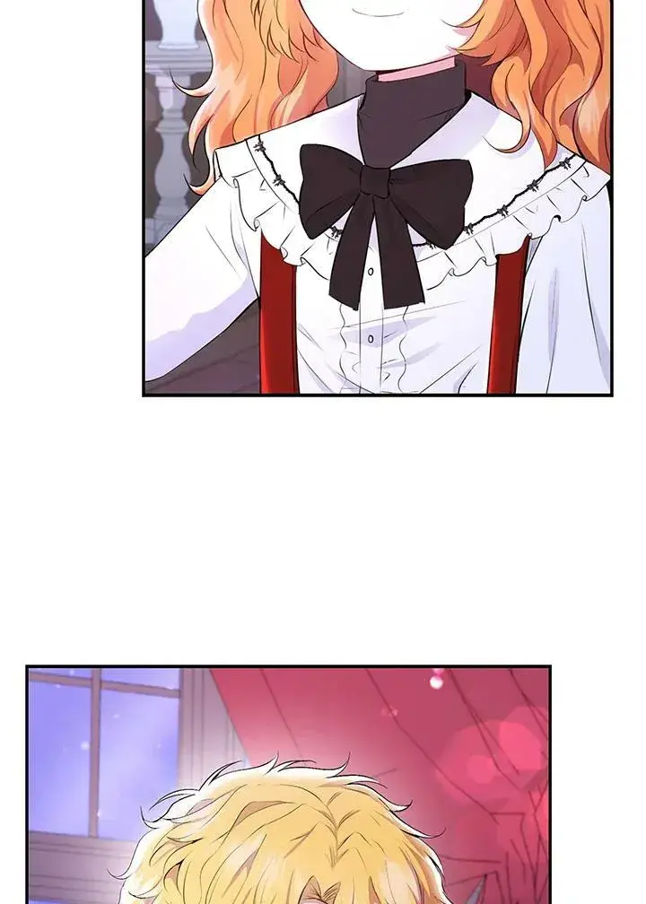 漫画《狮子公爵家的松鼠千金》第36话第86张图