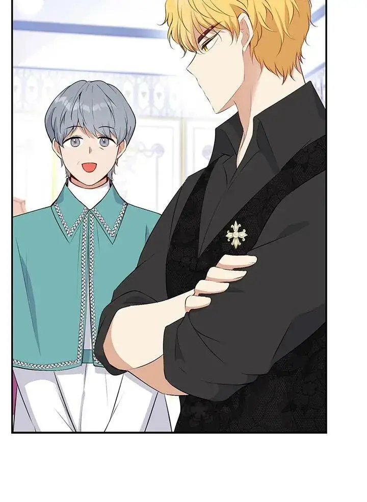漫画《狮子公爵家的松鼠千金》第37话第67张图
