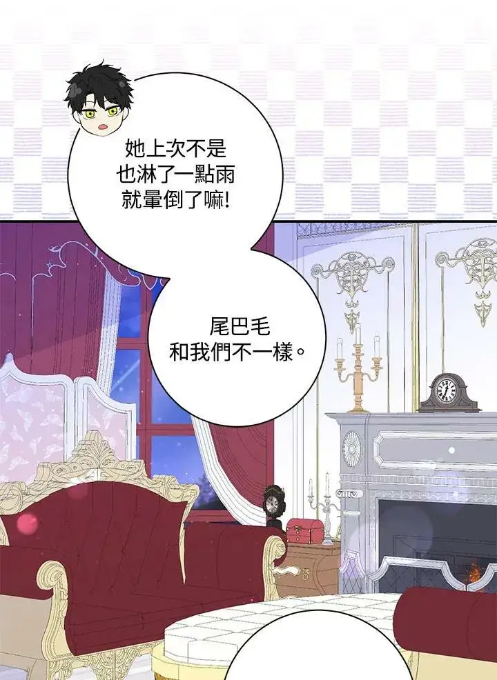 漫画《狮子公爵家的松鼠千金》第37话第72张图