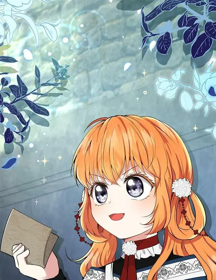 漫画《狮子公爵家的松鼠千金》第39话第104张图