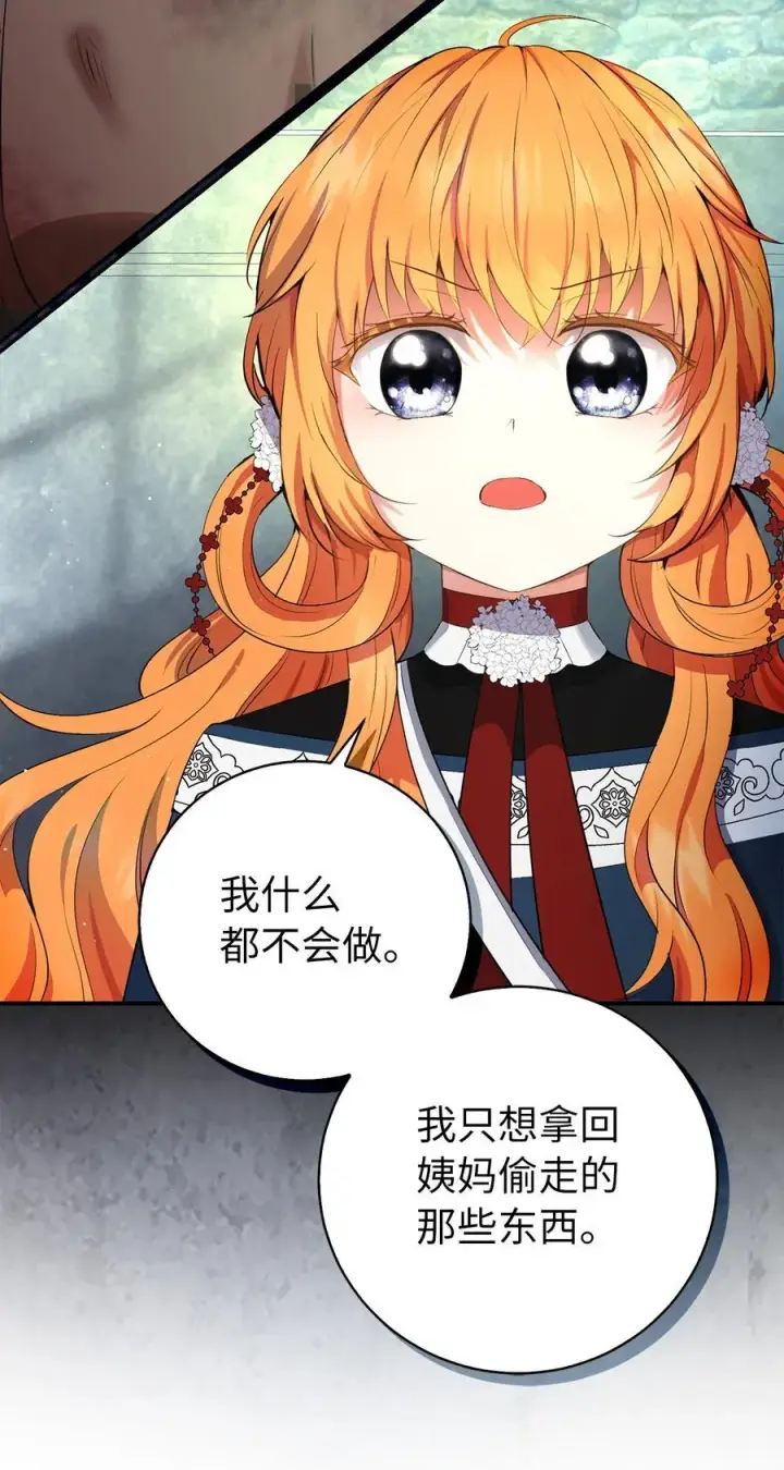 漫画《狮子公爵家的松鼠千金》40 招惹阿斯兰的后果第38张图