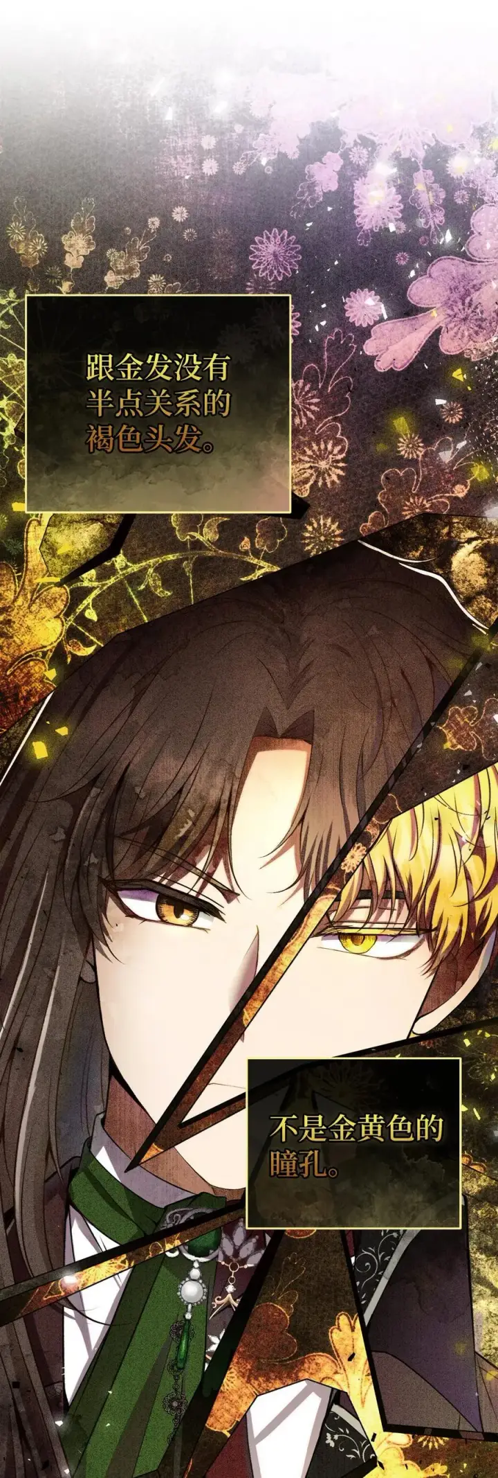 漫画《狮子公爵家的松鼠千金》44 传说中的生日礼物第44张图