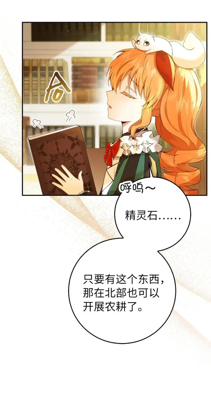 漫画《狮子公爵家的松鼠千金》45 有趣的来客第6张图