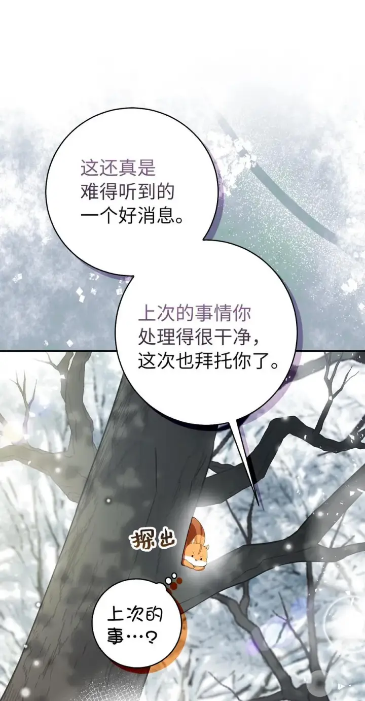 漫画《狮子公爵家的松鼠千金》48 密会第48张图