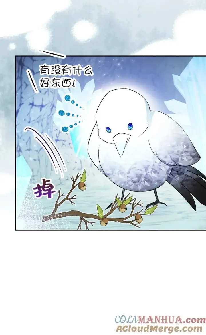 漫画《狮子公爵家的松鼠千金》51 满载而归第4张图