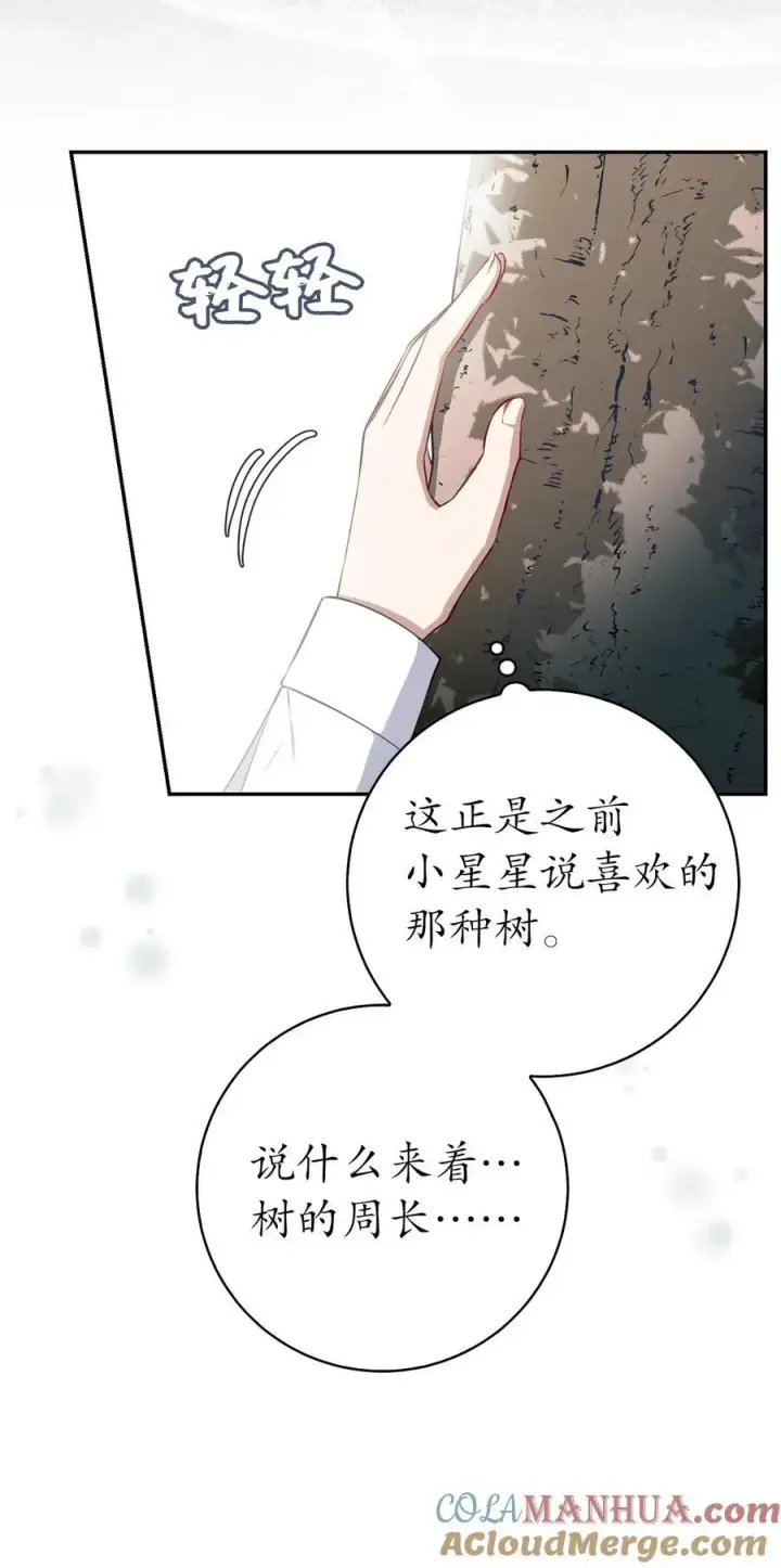 漫画《狮子公爵家的松鼠千金》53 传说中的牙齿精灵第40张图