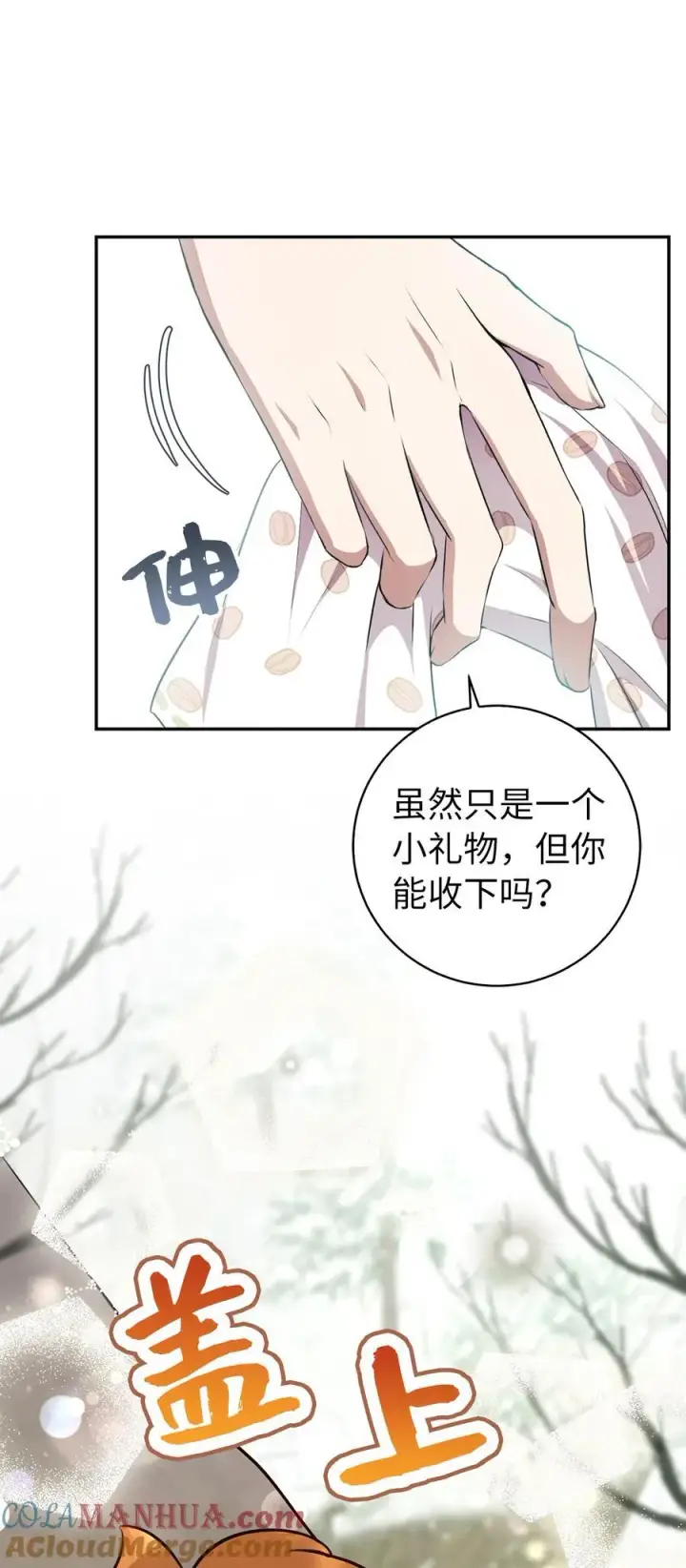 漫画《狮子公爵家的松鼠千金》53 传说中的牙齿精灵第46张图