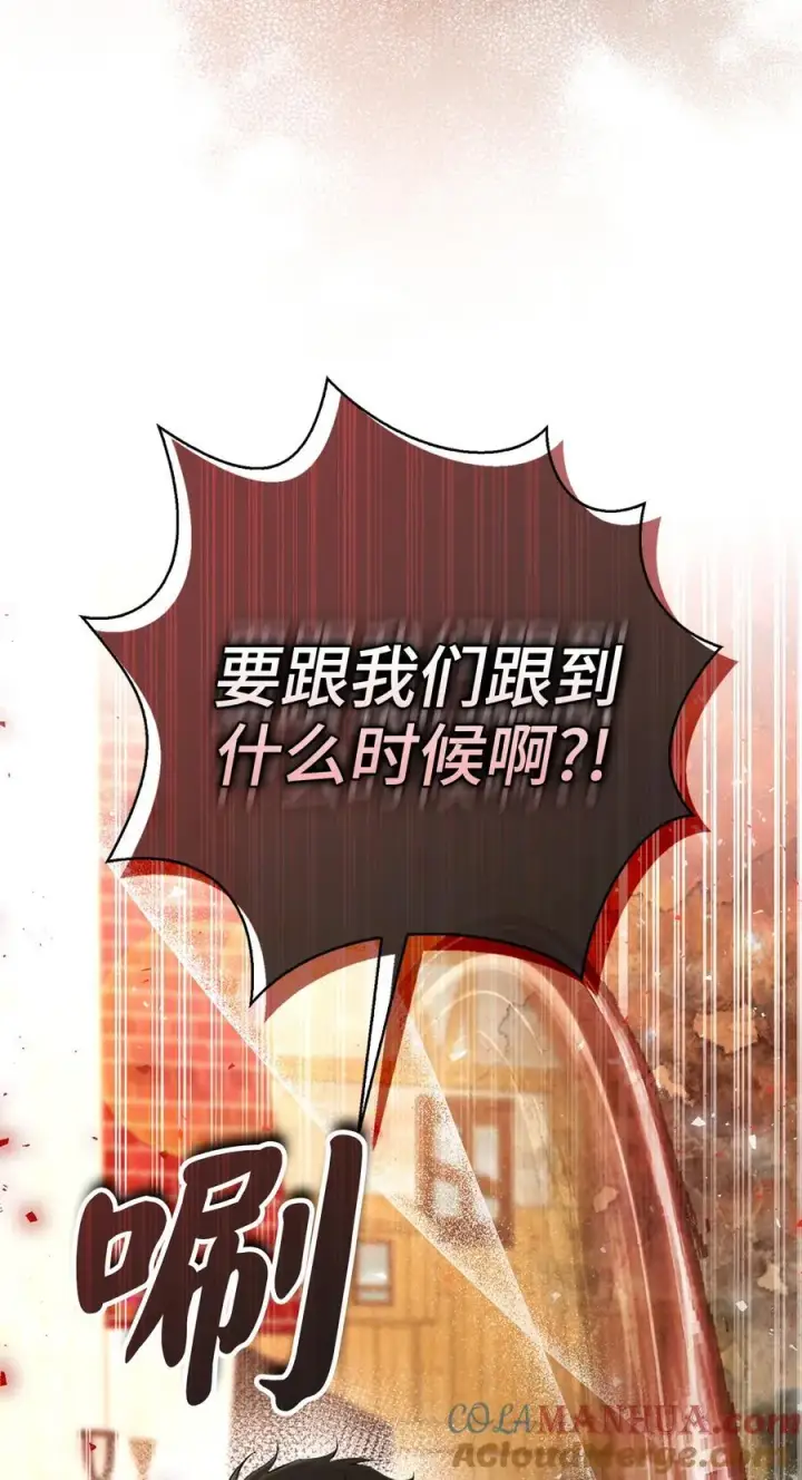 漫画《狮子公爵家的松鼠千金》60 可怜的双胞胎第16张图