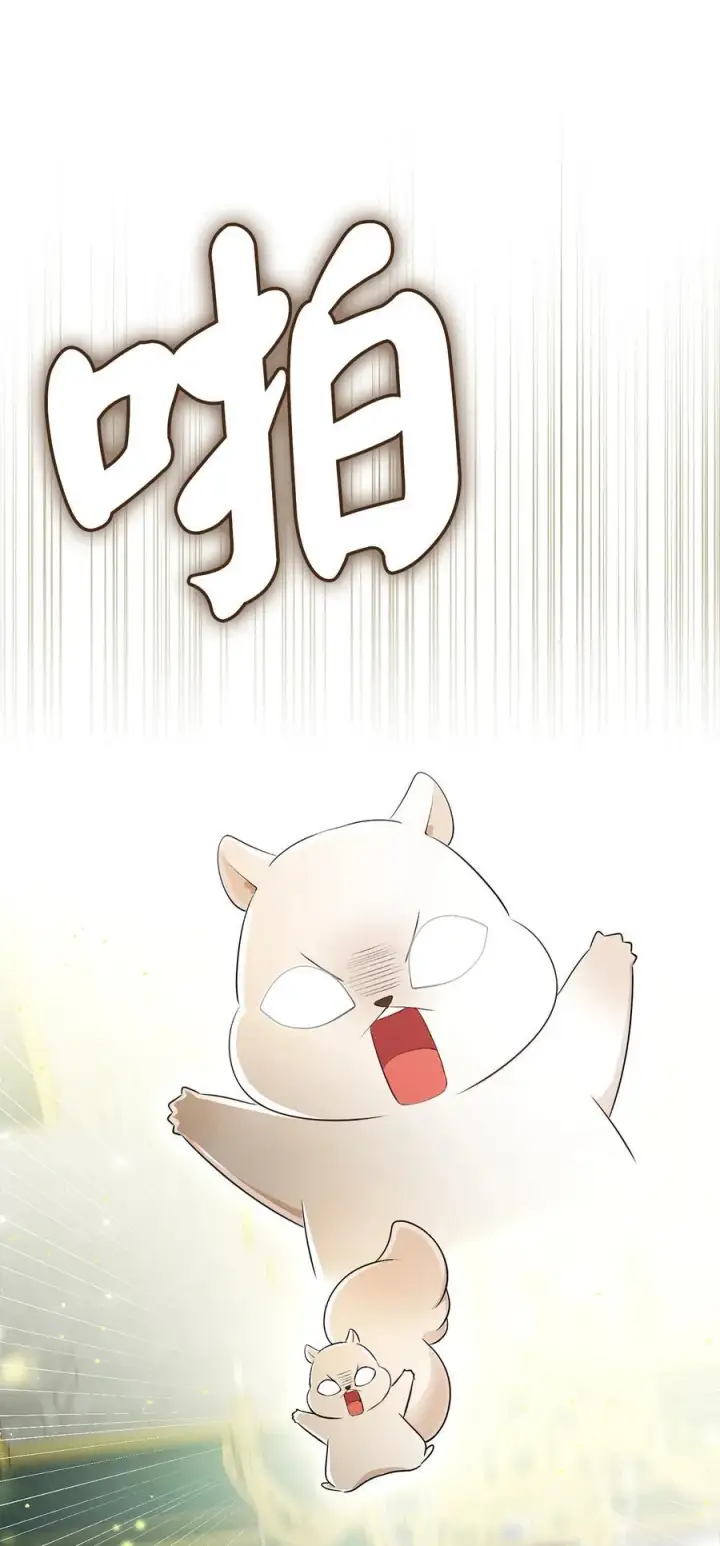 漫画《狮子公爵家的松鼠千金》67 不要乱摸别人的星诺第15张图