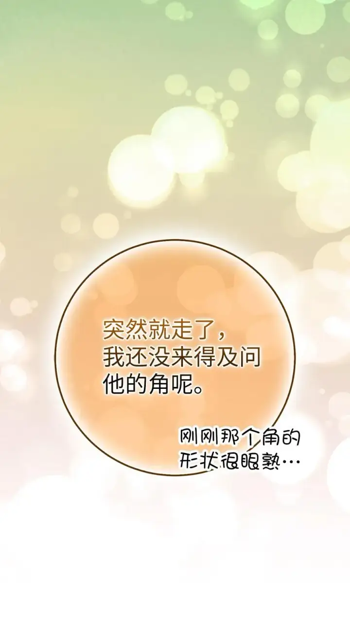 漫画《狮子公爵家的松鼠千金》67 不要乱摸别人的星诺第57张图